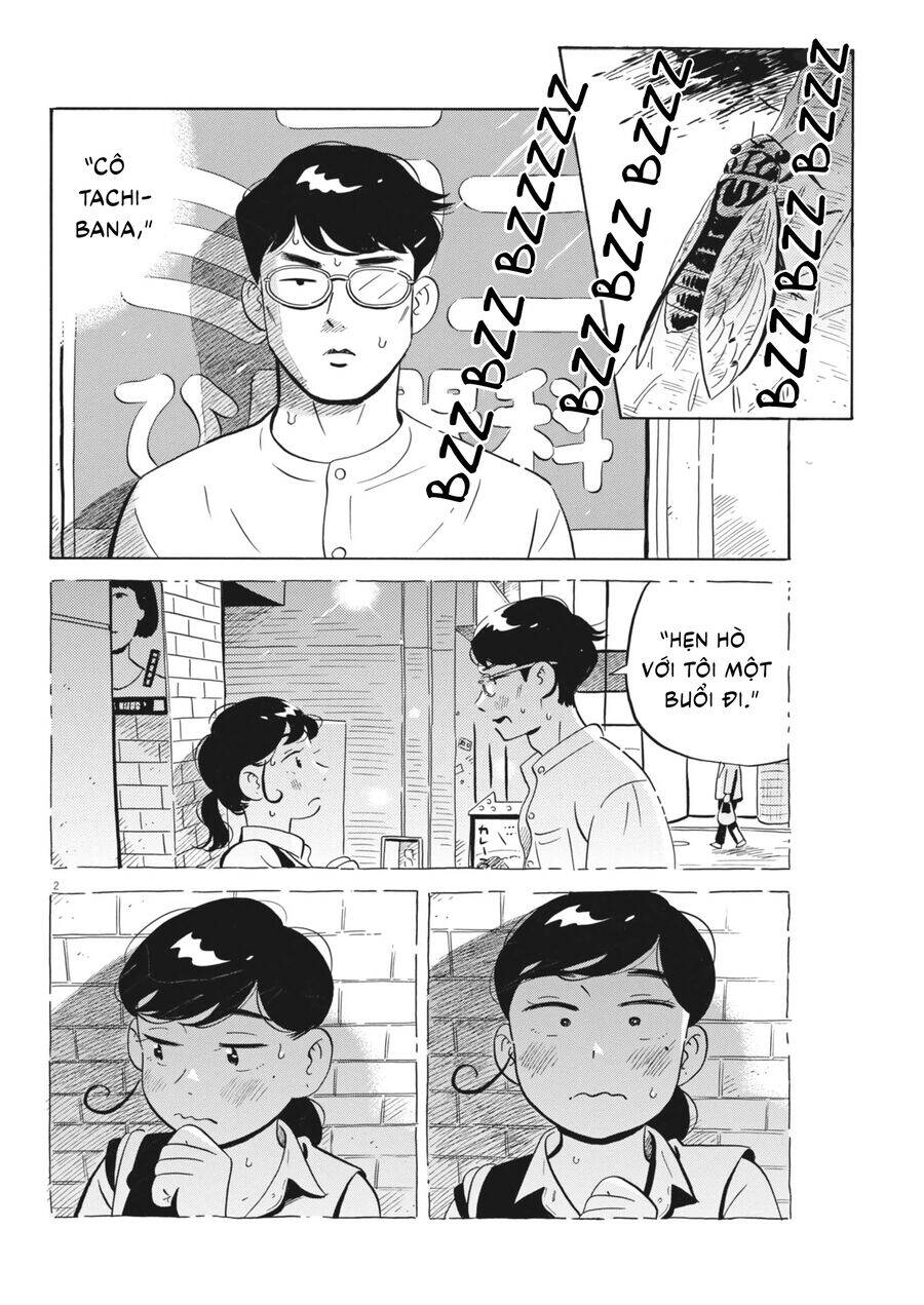 Sống Trong Ngôi Nhà Cấp 4 Chương 66 Page 4