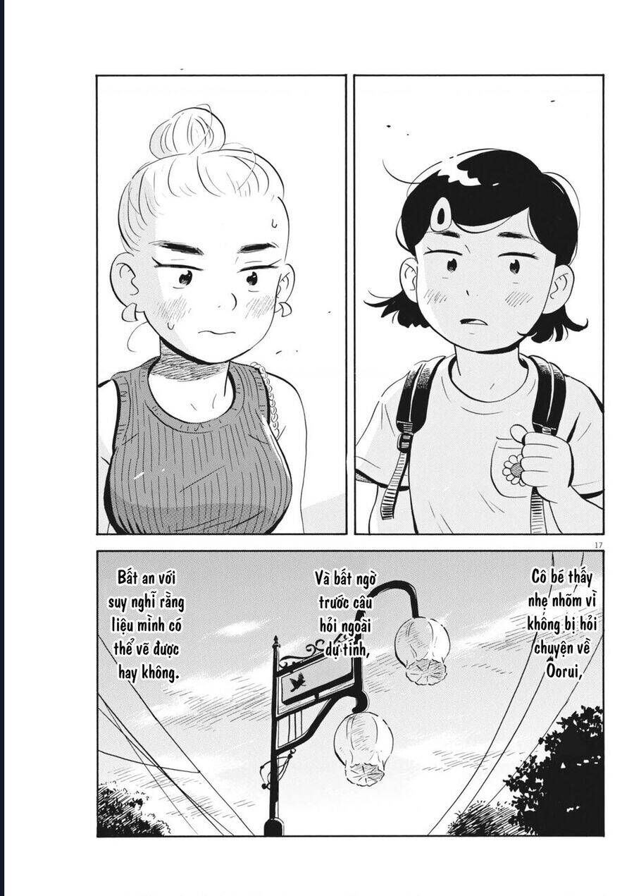 Sống Trong Ngôi Nhà Cấp 4 Chương 70 Page 20