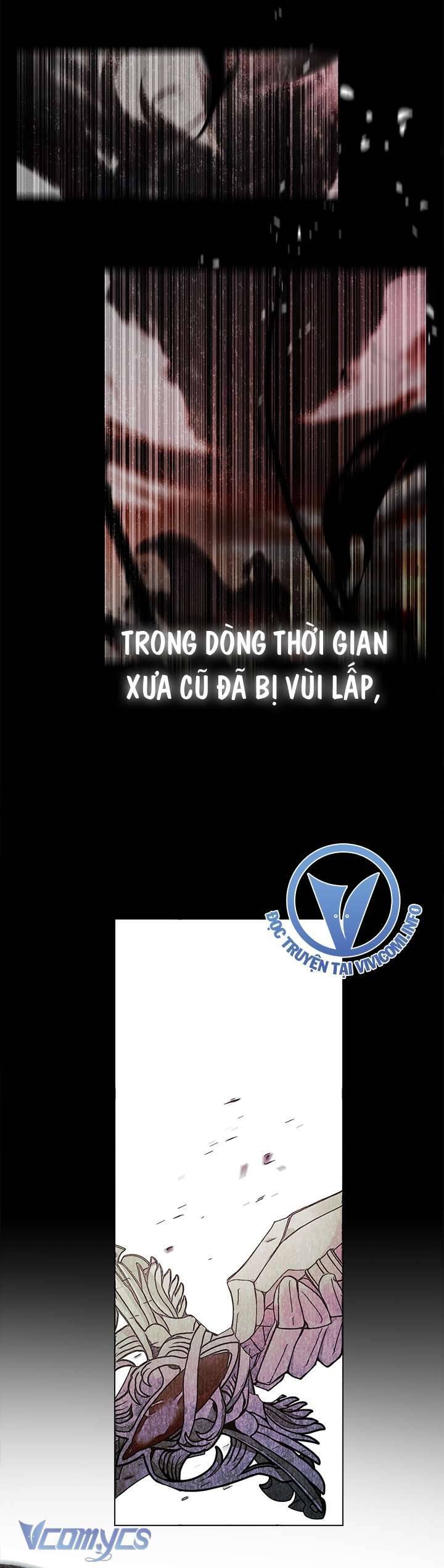 Thành Viên Trong Gia Đình Phát Cuồng Vì Tôi Chương 73 Page 65