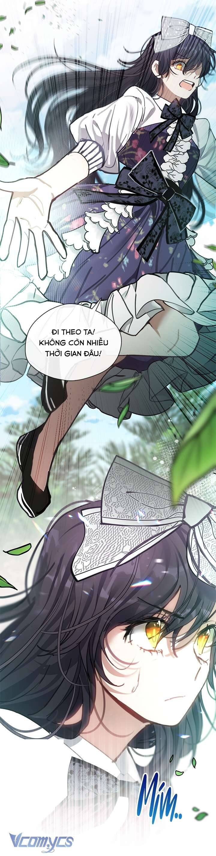 Thành Viên Trong Gia Đình Phát Cuồng Vì Tôi Chương 73 Page 29