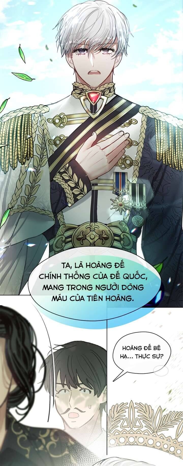 Thành Viên Trong Gia Đình Phát Cuồng Vì Tôi Chương 75 Page 22