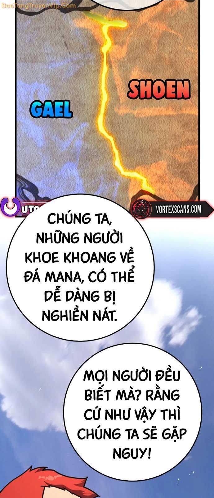 Quỷ Troll Mạnh Nhất Thế Giới Chương 119 Page 21