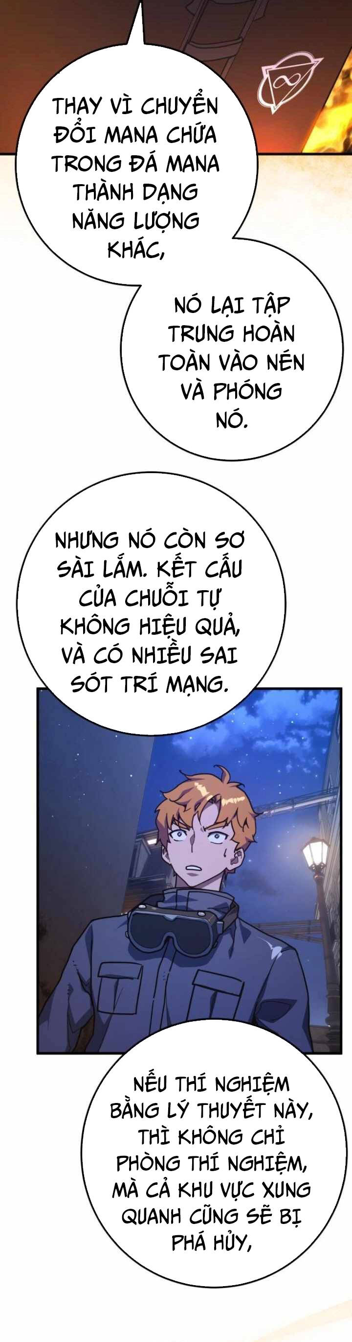 Quỷ Troll Mạnh Nhất Thế Giới Chương 120 Page 23