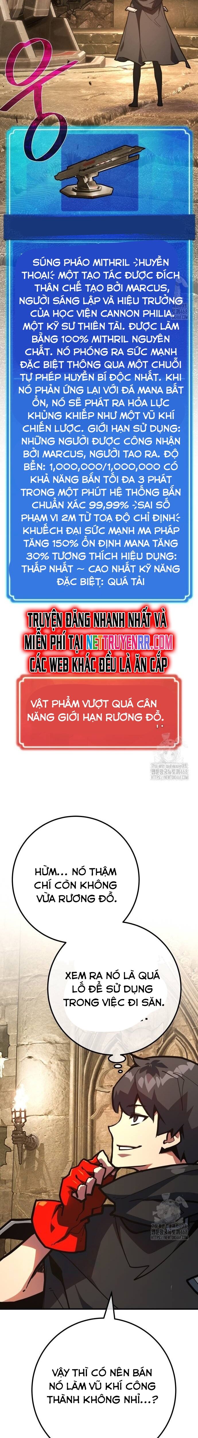 Quỷ Troll Mạnh Nhất Thế Giới Chương 122 Page 29