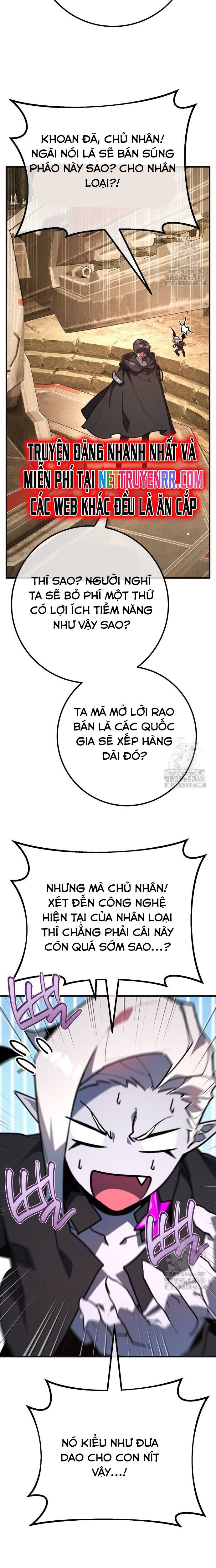 Quỷ Troll Mạnh Nhất Thế Giới Chương 122 Page 30