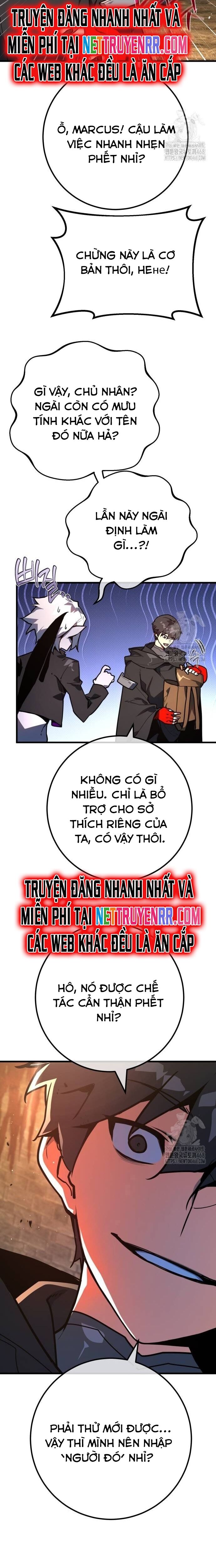 Quỷ Troll Mạnh Nhất Thế Giới Chương 122 Page 32