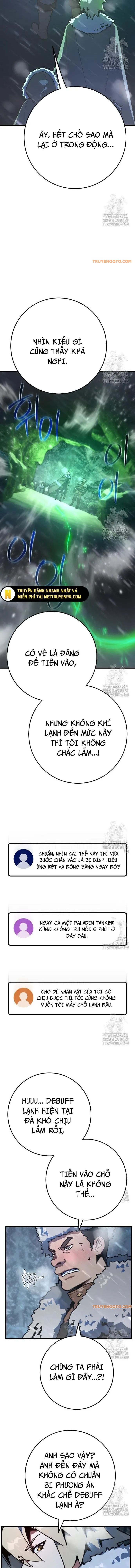 Quỷ Troll Mạnh Nhất Thế Giới Chương 124 Page 19