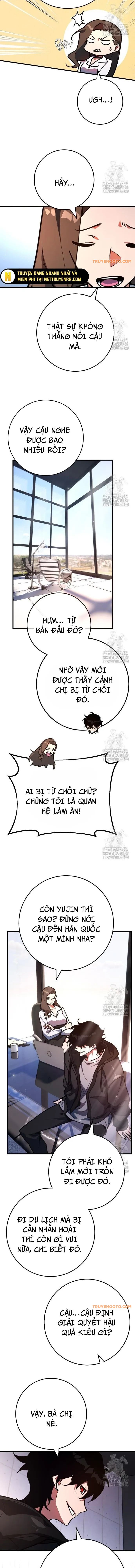 Quỷ Troll Mạnh Nhất Thế Giới Chương 124 Page 9