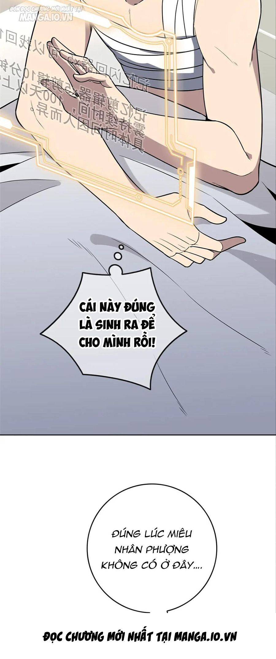 Cuồng Thám Chương 95 Page 18