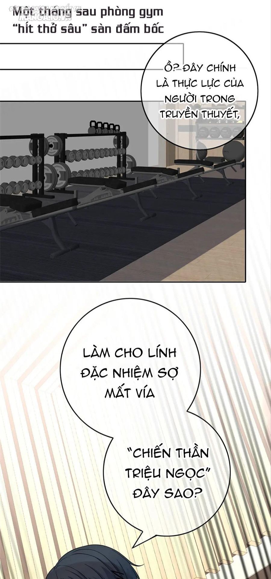 Cuồng Thám Chương 95 Page 35