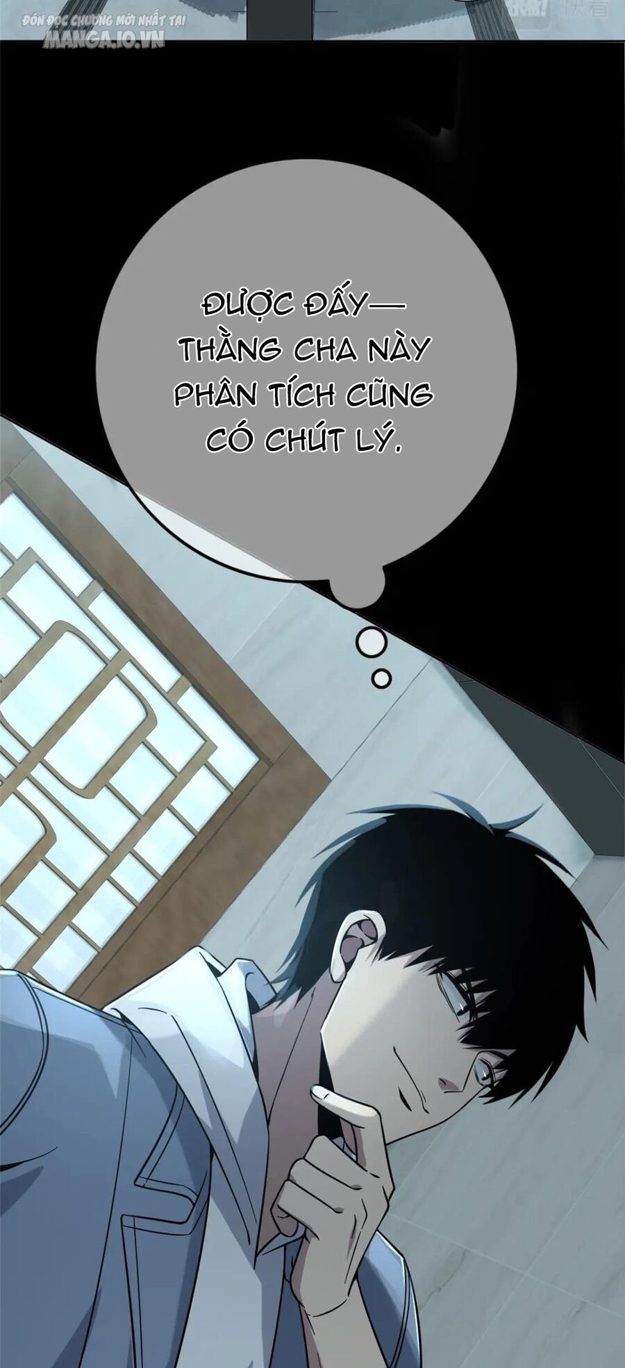 Cuồng Thám Chương 96 Page 25