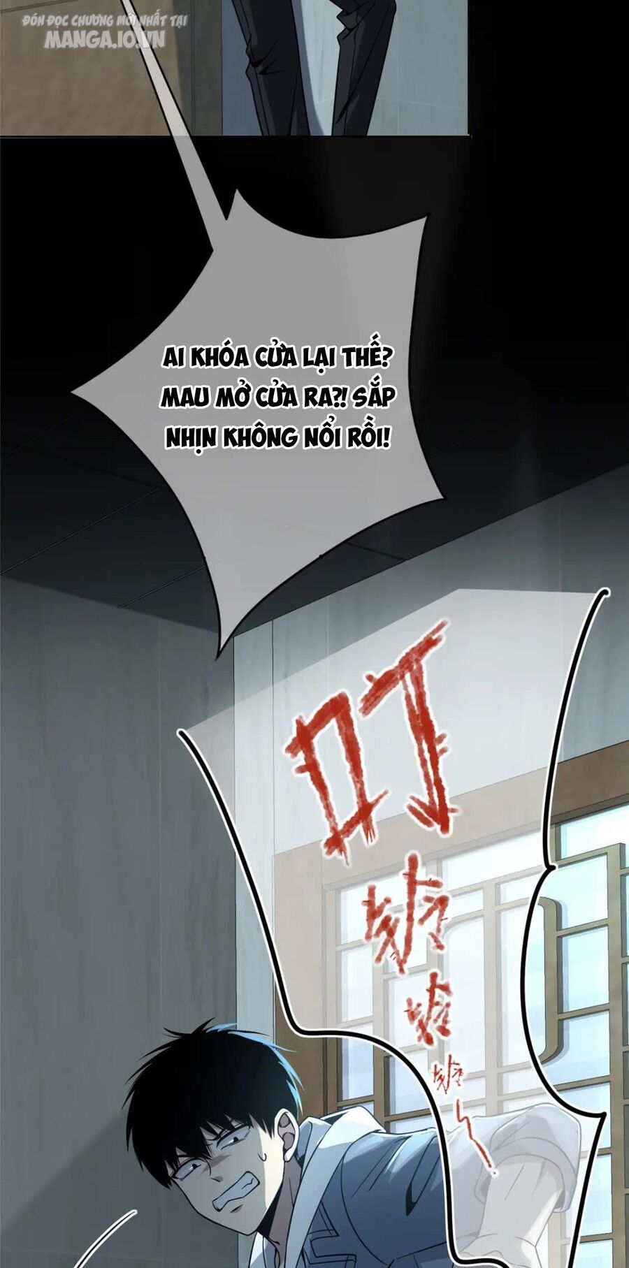 Cuồng Thám Chương 96 Page 30