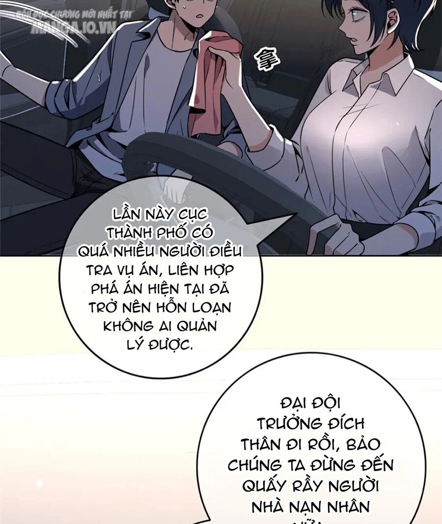 Cuồng Thám Chương 97 Page 19