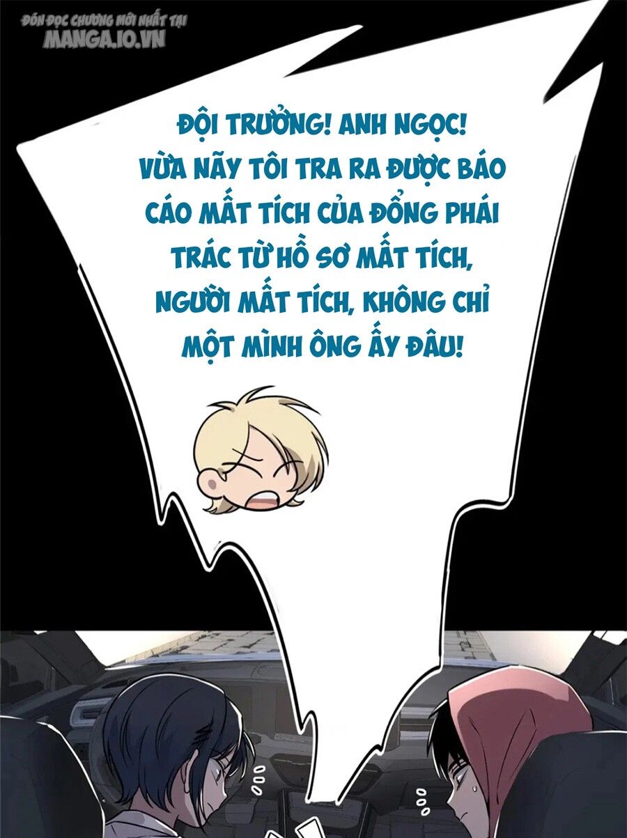 Cuồng Thám Chương 97 Page 25