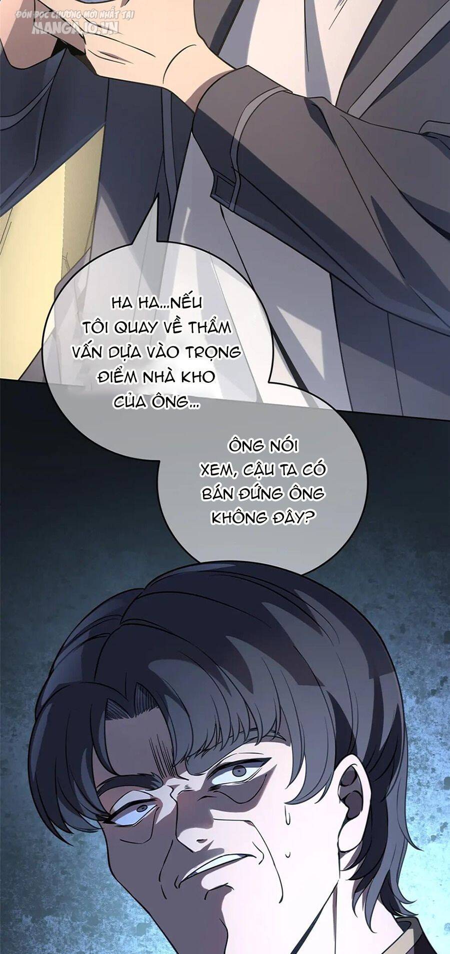 Cuồng Thám Chương 100 Page 11