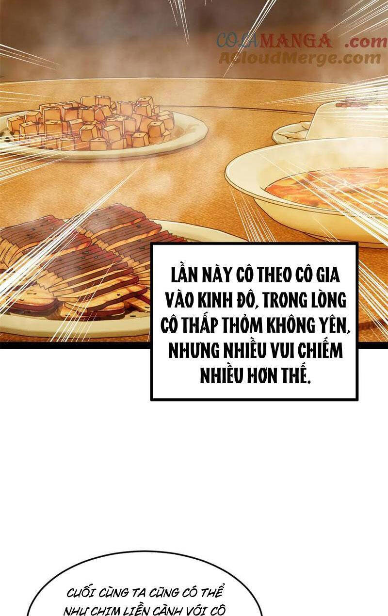 Chàng Rể Mạnh Nhất Lịch Sử Chương 186 Page 32