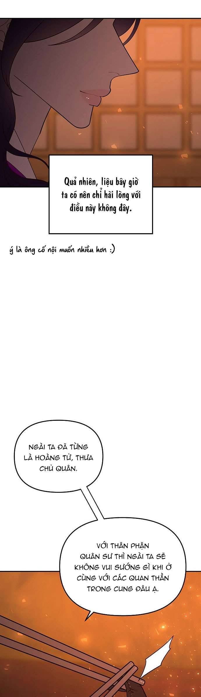 Vương Tử Huyền Bí Chương 114 Page 24