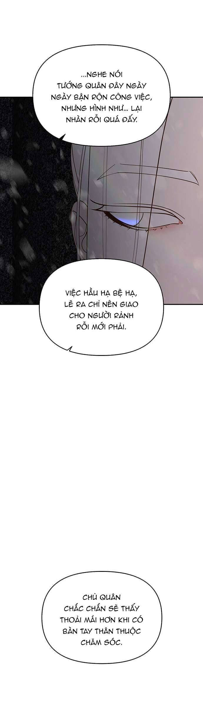 Vương Tử Huyền Bí Chương 115 Page 24