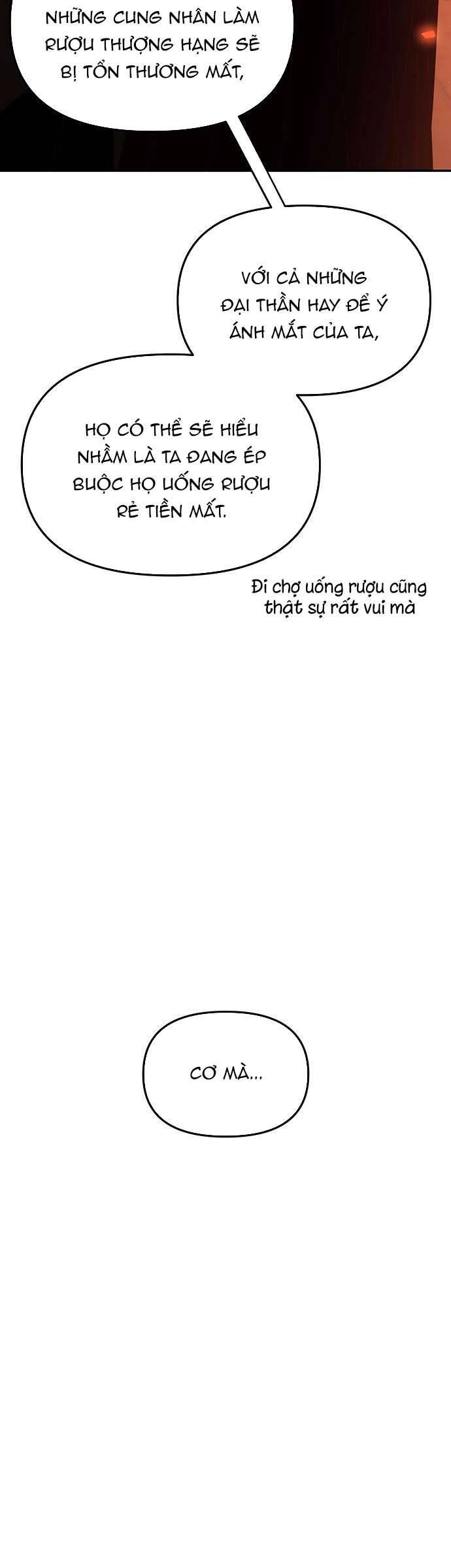 Vương Tử Huyền Bí Chương 115 Page 55