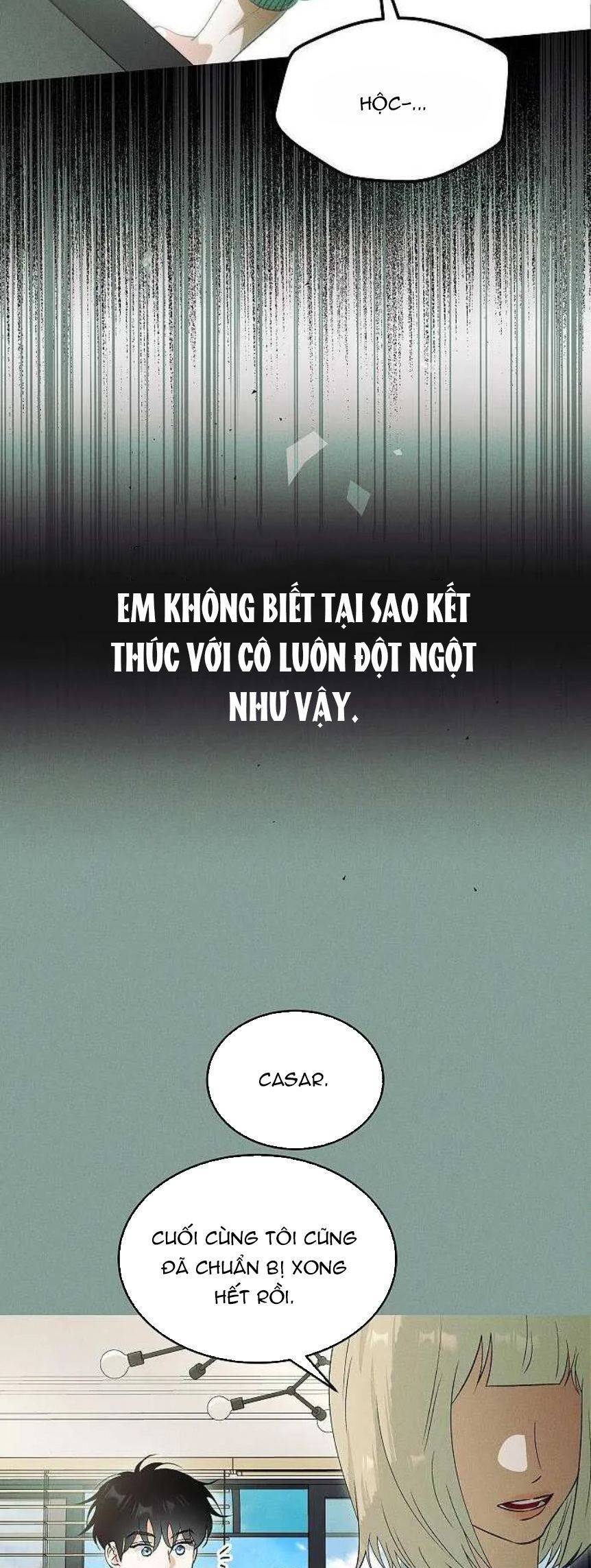 Săn Lùng Nữ Chúa Chương 44 Page 4