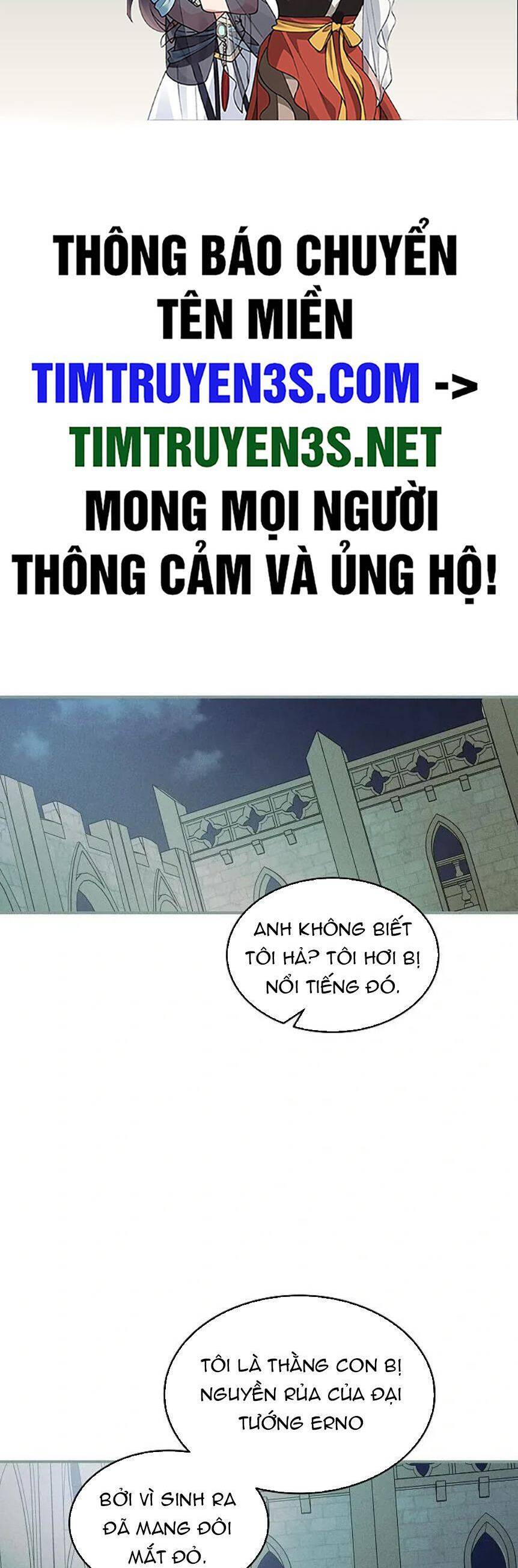 Săn Lùng Nữ Chúa Chương 45 Page 2