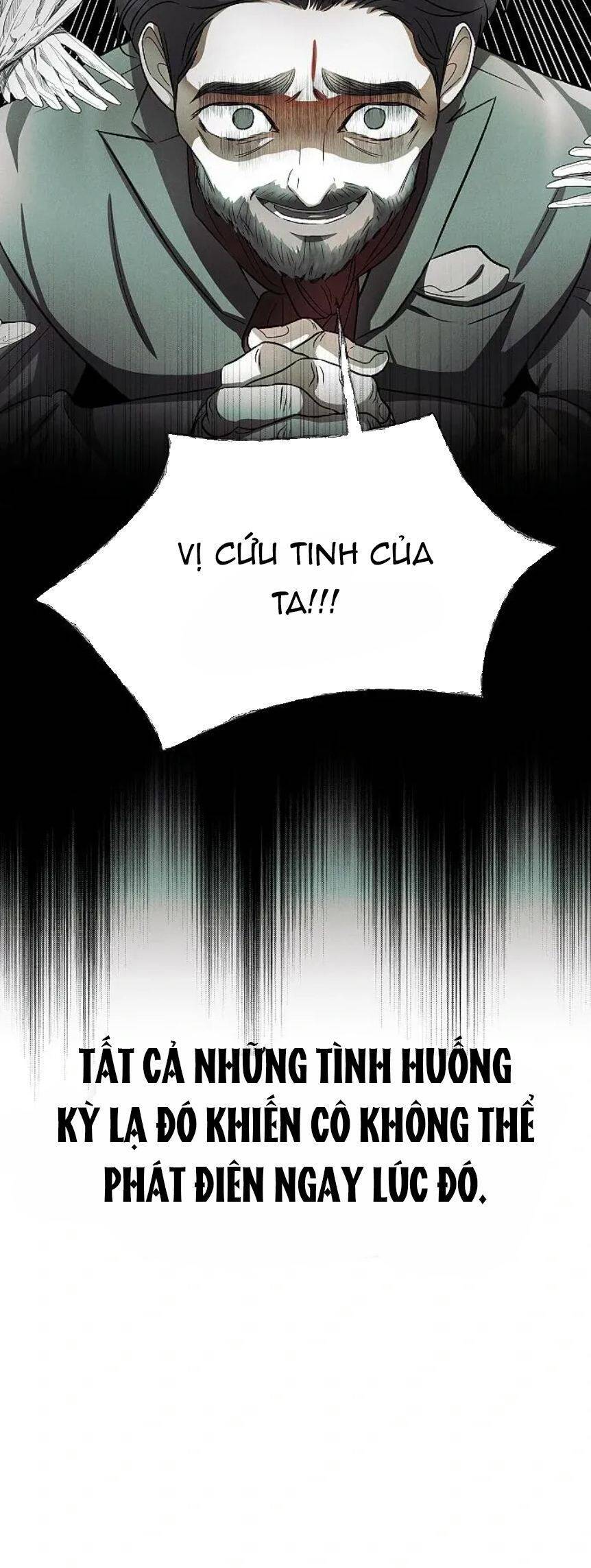 Săn Lùng Nữ Chúa Chương 45 Page 28