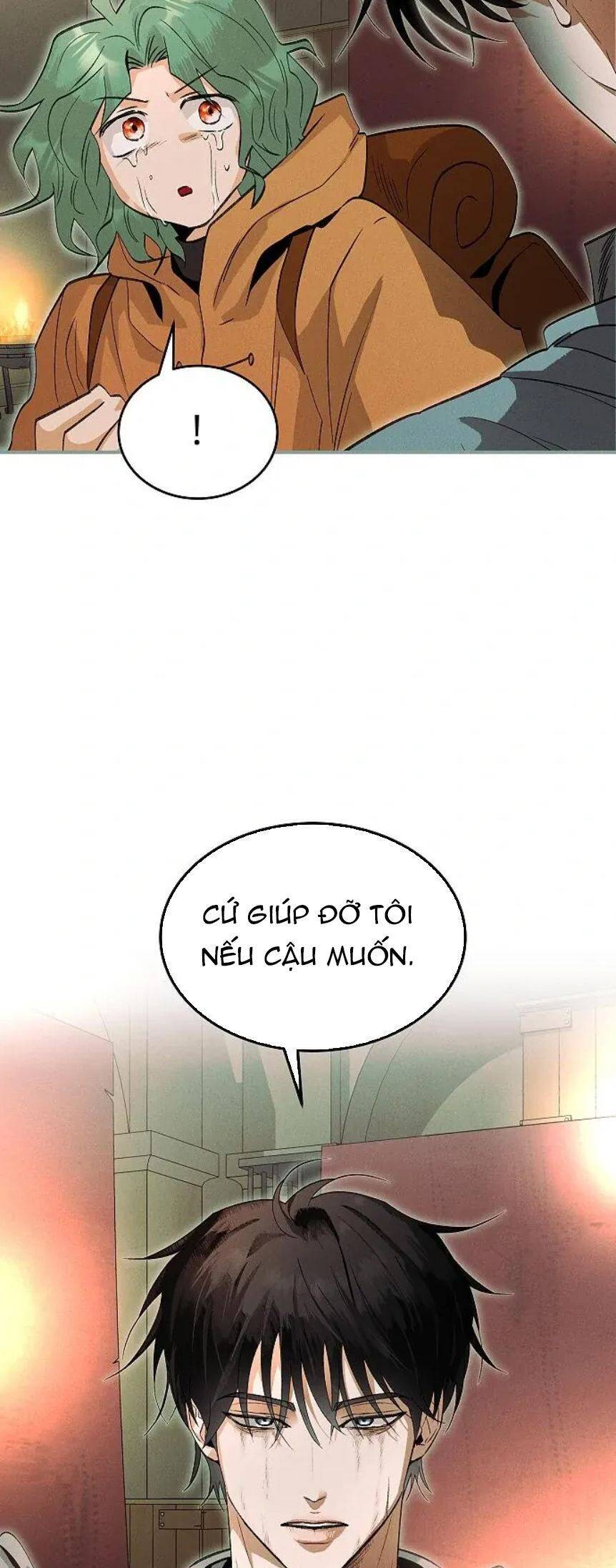 Săn Lùng Nữ Chúa Chương 45 Page 30