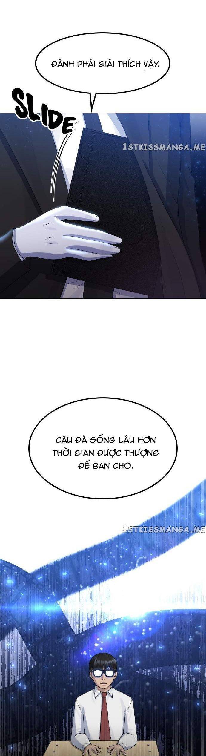 Trường Học Thôi Miên Chương 69 Page 12