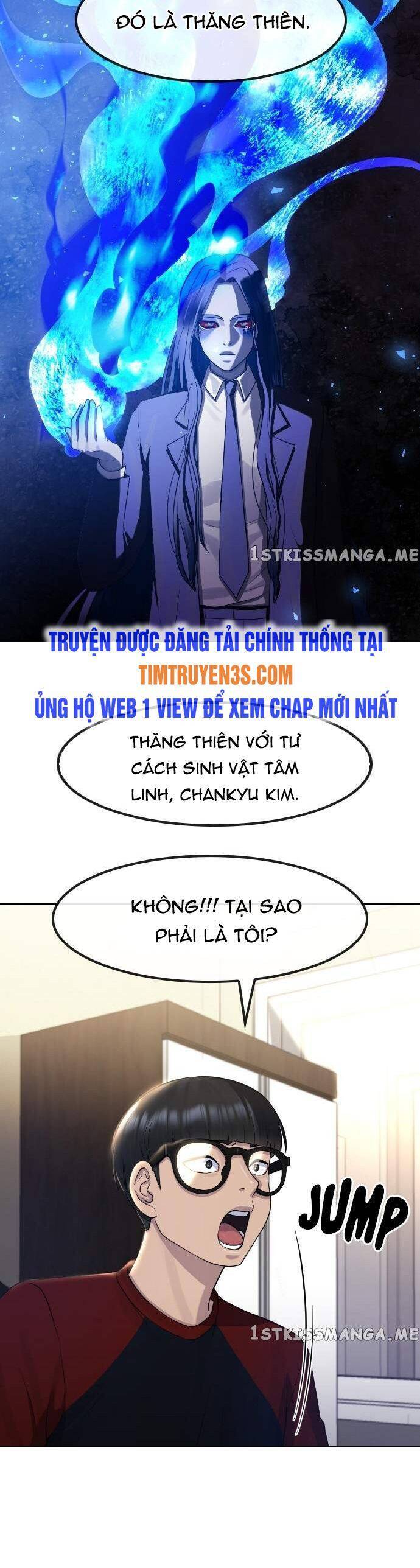 Trường Học Thôi Miên Chương 69 Page 33