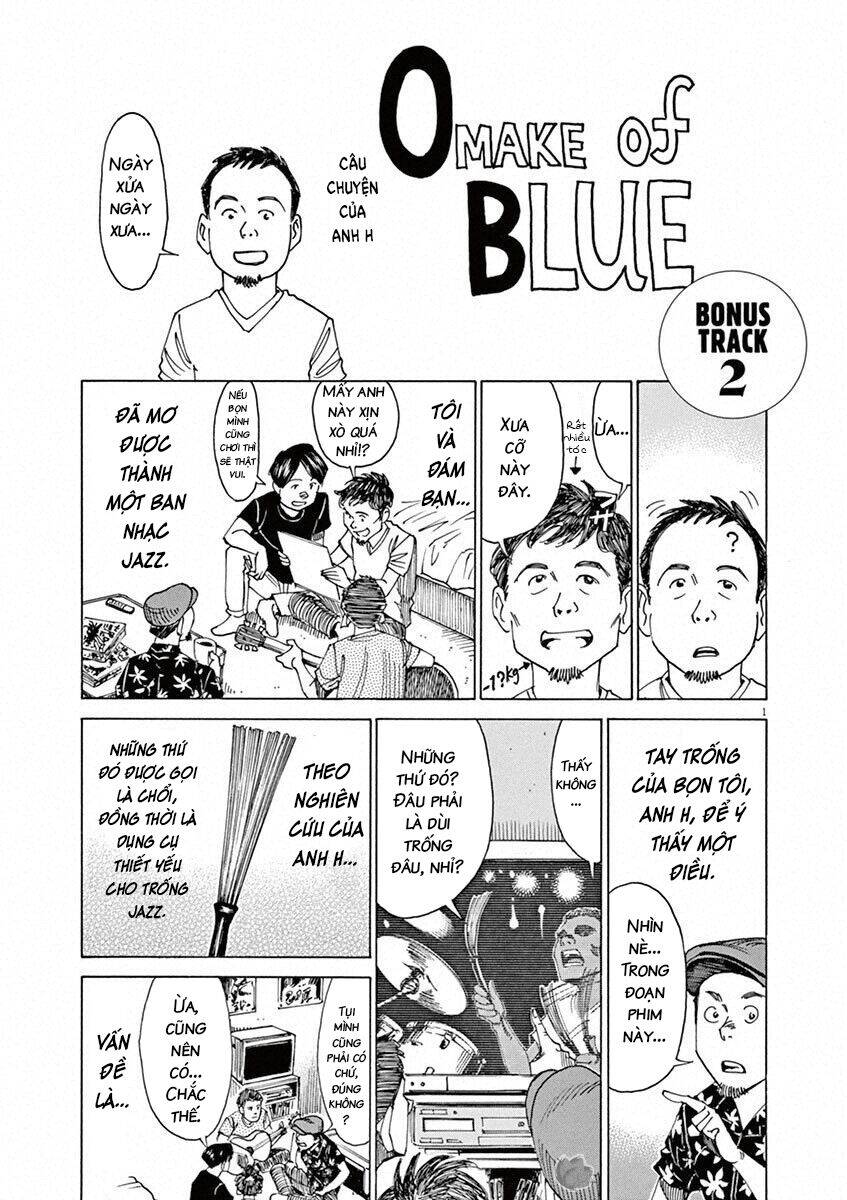 Blue Giant Chương 32 Page 34