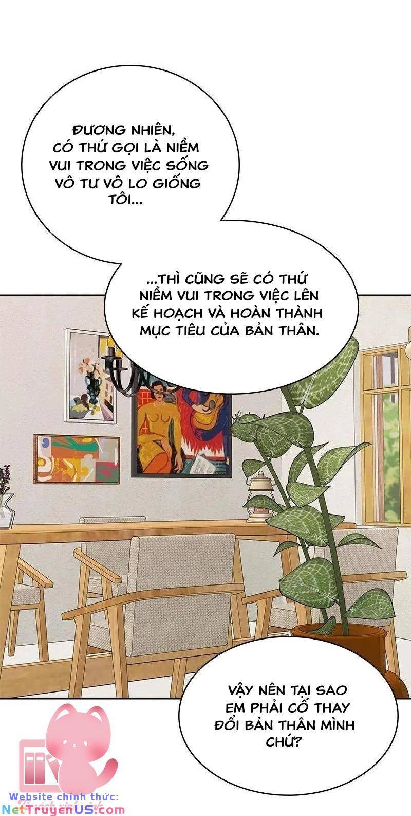 Kế Hoạch Hẹn Hò Của Bareum Chương 89 Page 68