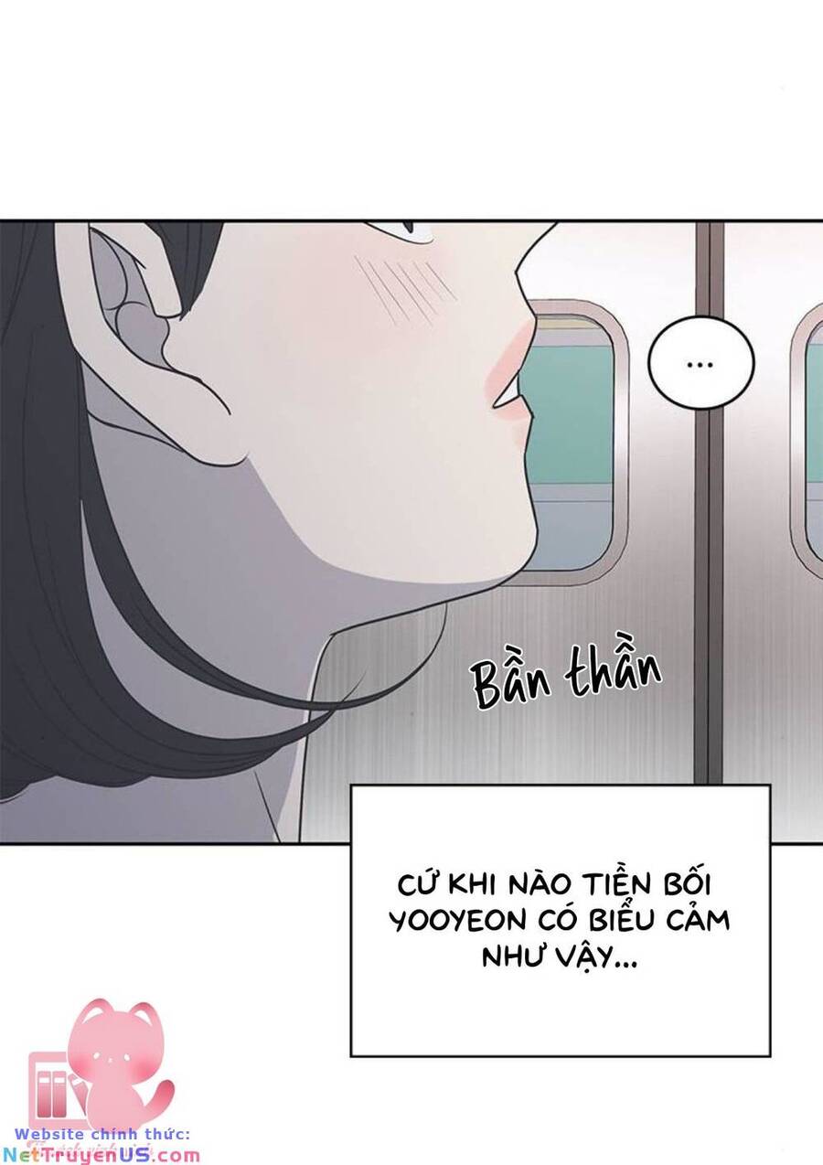 Kế Hoạch Hẹn Hò Của Bareum Chương 90 Page 45