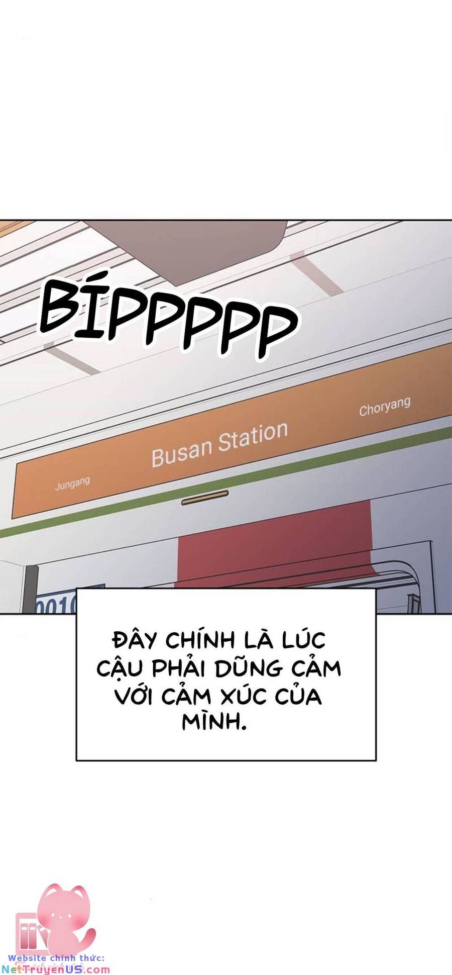 Kế Hoạch Hẹn Hò Của Bareum Chương 90 Page 77