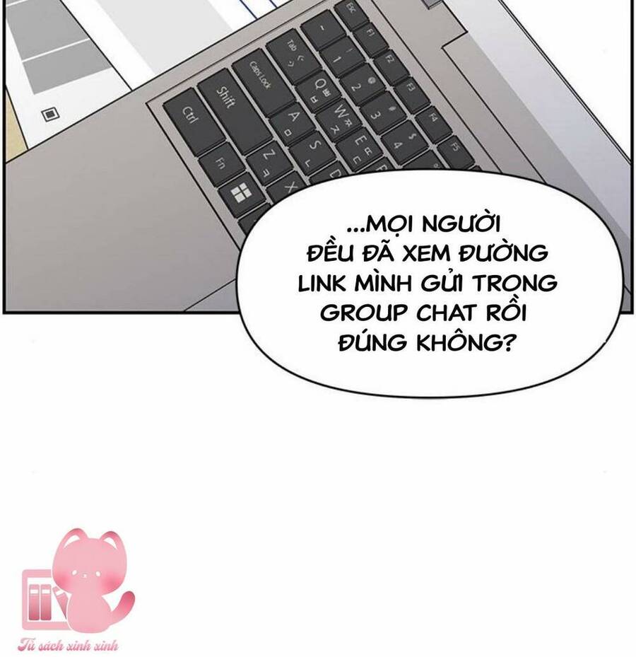 Kế Hoạch Hẹn Hò Của Bareum Chương 93 Page 44