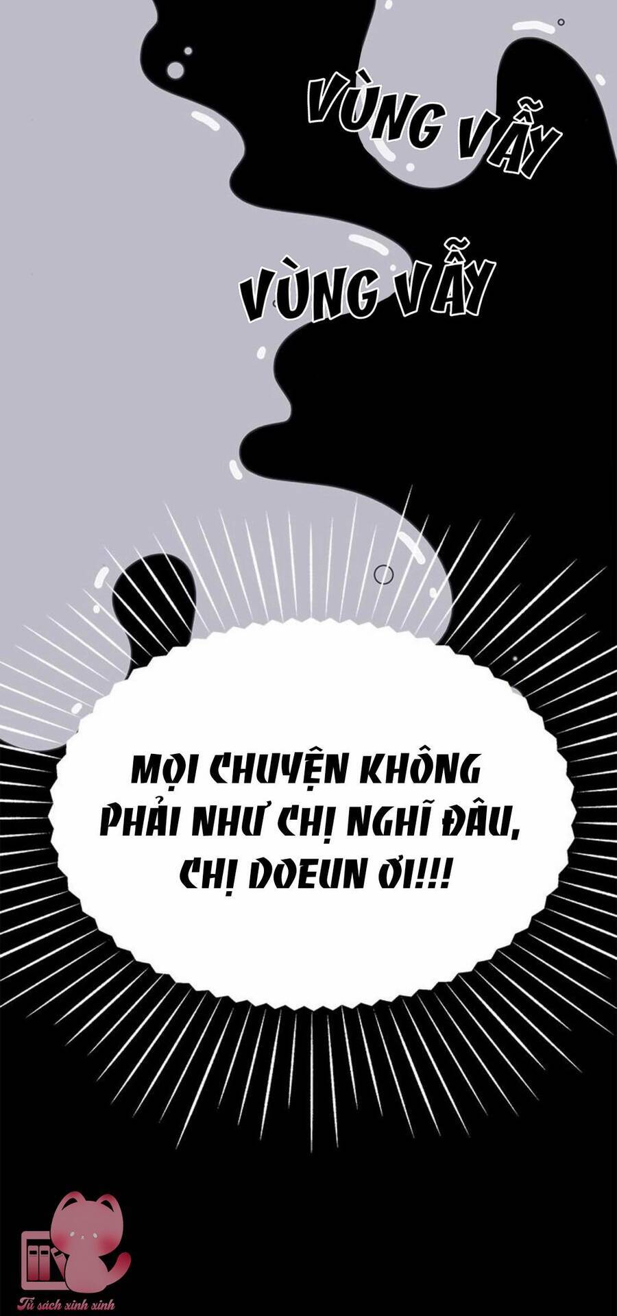 Kế Hoạch Hẹn Hò Của Bareum Chương 97 Page 9