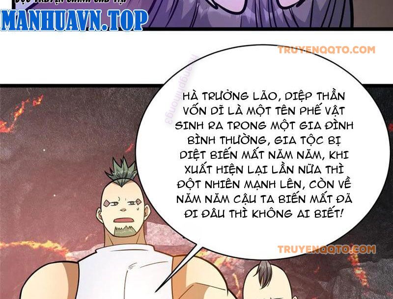 Đô Thị Cực Phẩm Y Thần Chương 236 Page 27