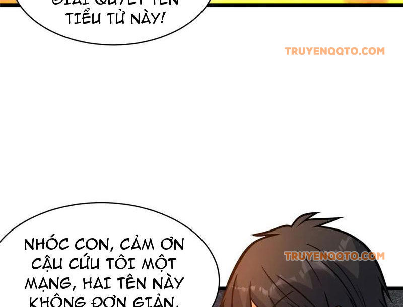 Đô Thị Cực Phẩm Y Thần Chương 236 Page 33