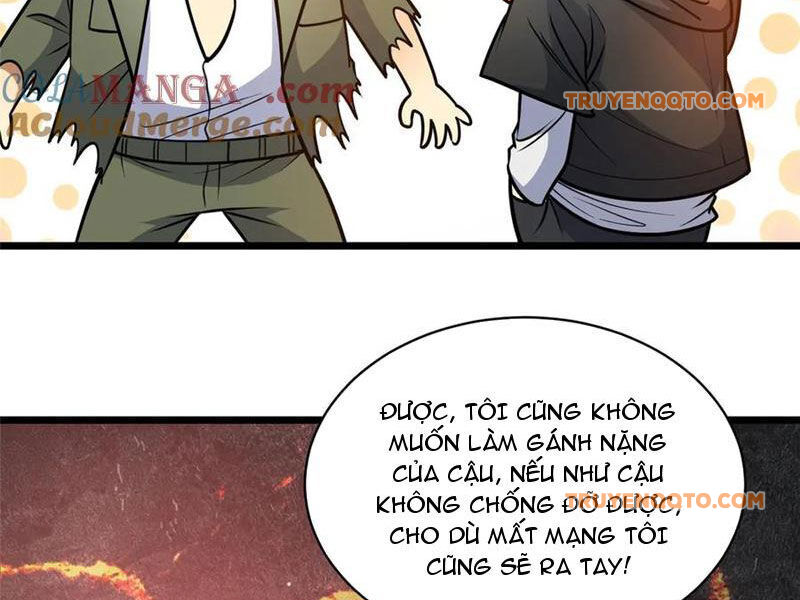 Đô Thị Cực Phẩm Y Thần Chương 236 Page 38