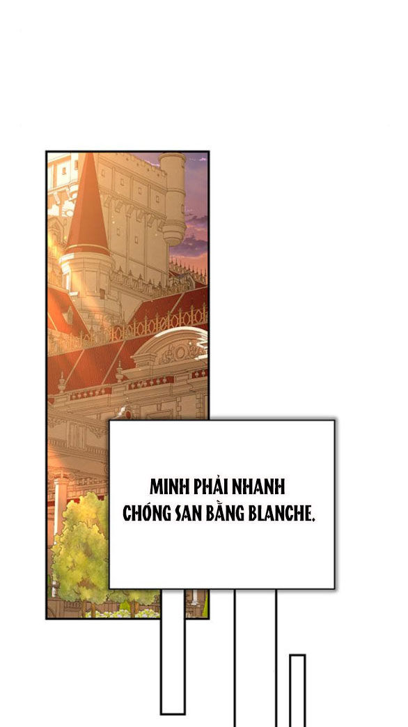 Tôi Tưởng Bản Thân Không Còn Sống Được Bao Lâu! Chương 63.1 Page 21