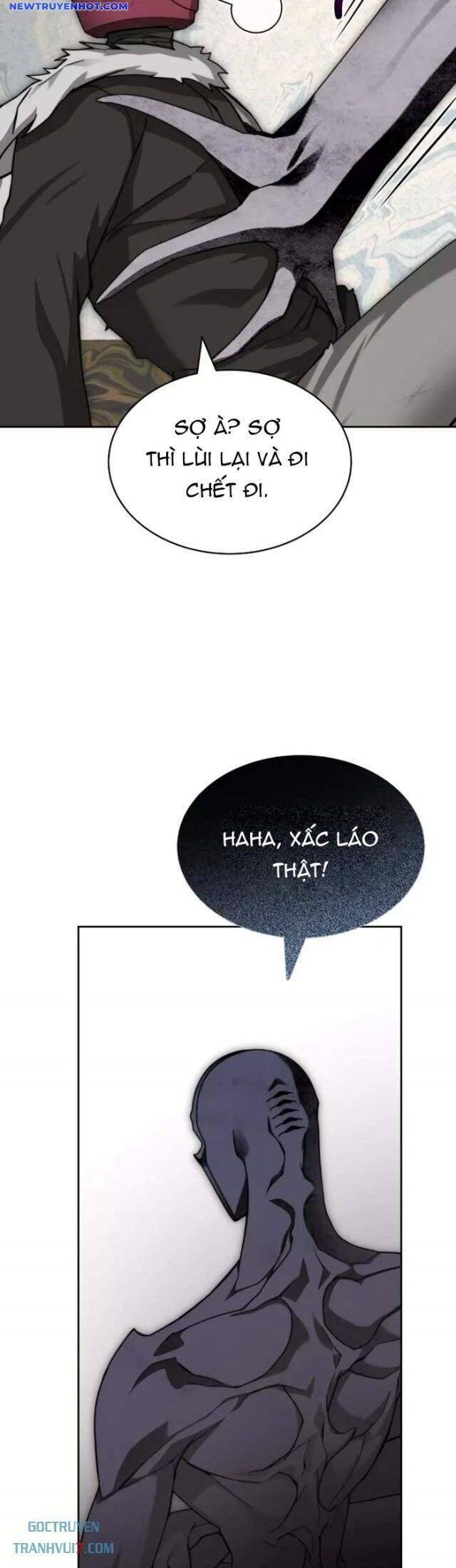 Mắc Kẹt Trong Tòa Tháp Thử Thách Chương 102 Page 42