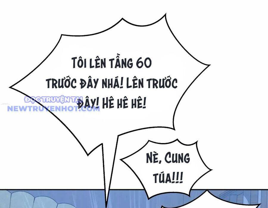 Mắc Kẹt Trong Tòa Tháp Thử Thách Chương 104 Page 17