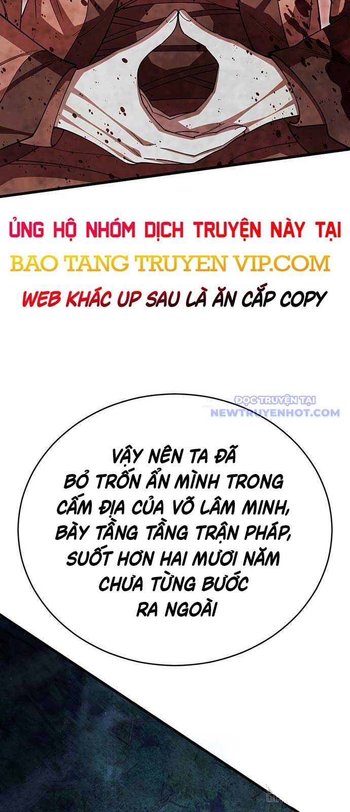 Thiên Hạ Đệ Nhất Đại Sư Huynh Chương 120 Page 14