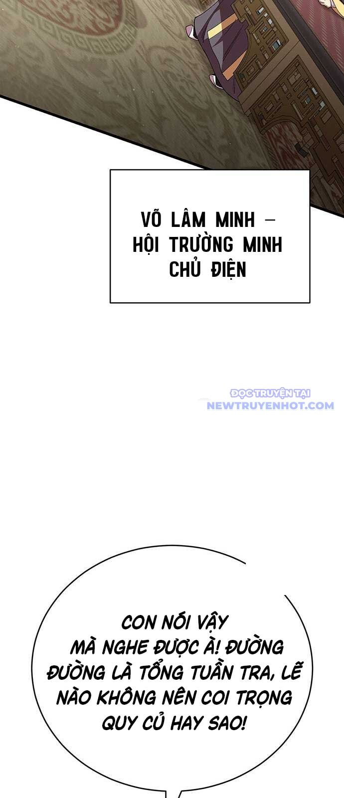 Thiên Hạ Đệ Nhất Đại Sư Huynh Chương 120 Page 53