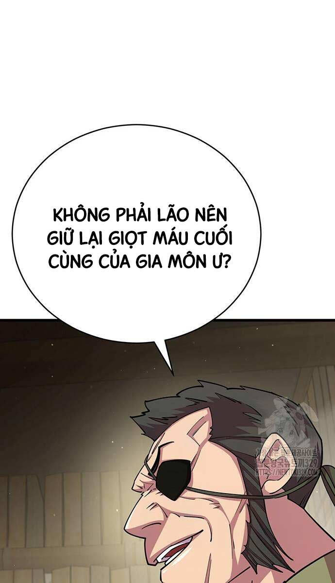 Thiên Hạ Đệ Nhất Đại Sư Huynh Chương 77 Page 109