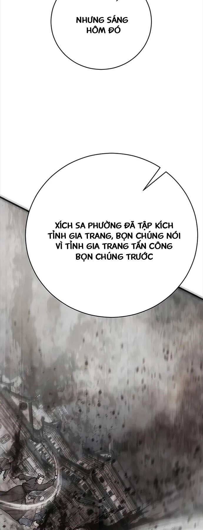 Thiên Hạ Đệ Nhất Đại Sư Huynh Chương 78 Page 50