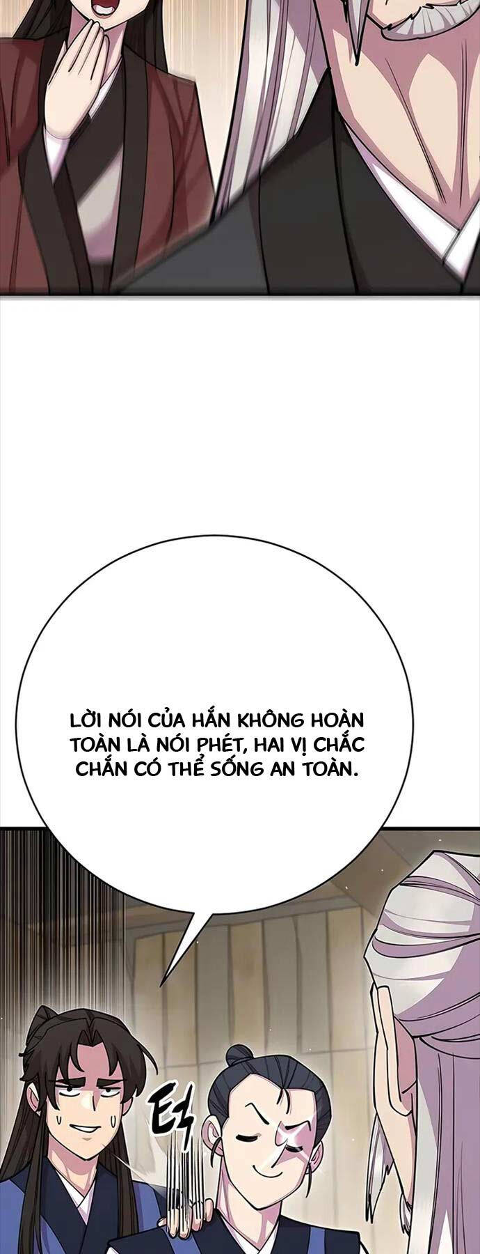 Thiên Hạ Đệ Nhất Đại Sư Huynh Chương 78 Page 75