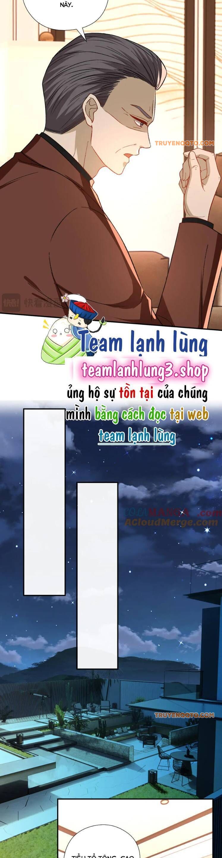 Vợ Của Lục Tổng Không Phải Dạng Vừa Chương 189 Page 17