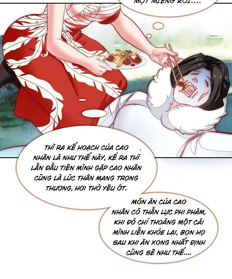 Ta Đây Chính Là Tuyệt Thế Cao Thủ Chương 75 Page 51