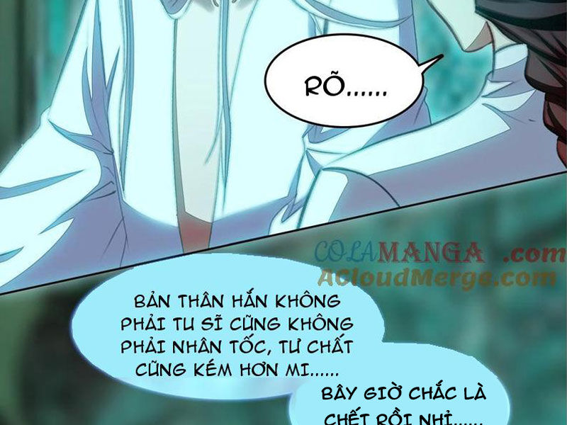 Ta Đây Chính Là Tuyệt Thế Cao Thủ Chương 76 Page 38