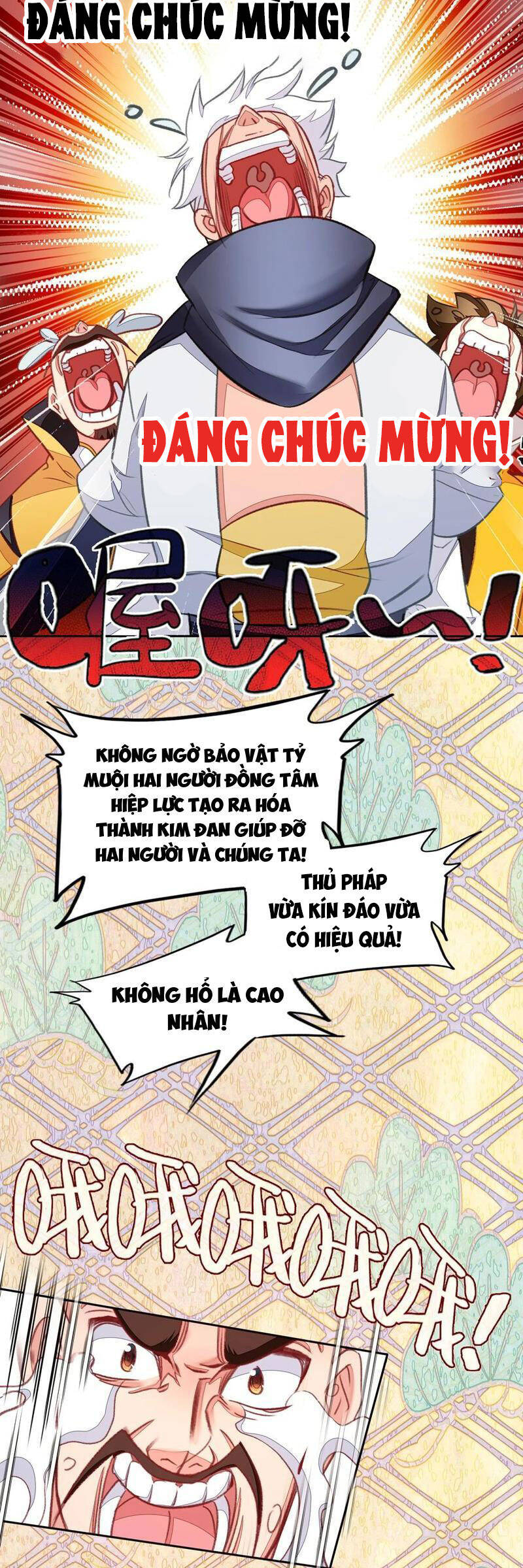 Ta Đây Chính Là Tuyệt Thế Cao Thủ Chương 73 Page 26